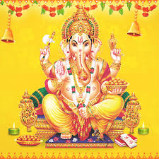 Ganesh Puja